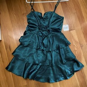 Altar’d state dress